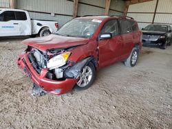 Toyota Rav4 salvage cars for sale: 2011 Toyota Rav4