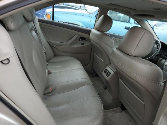 2007 Toyota Camry Hybrid