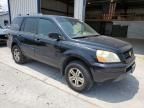 2004 Honda Pilot EXL