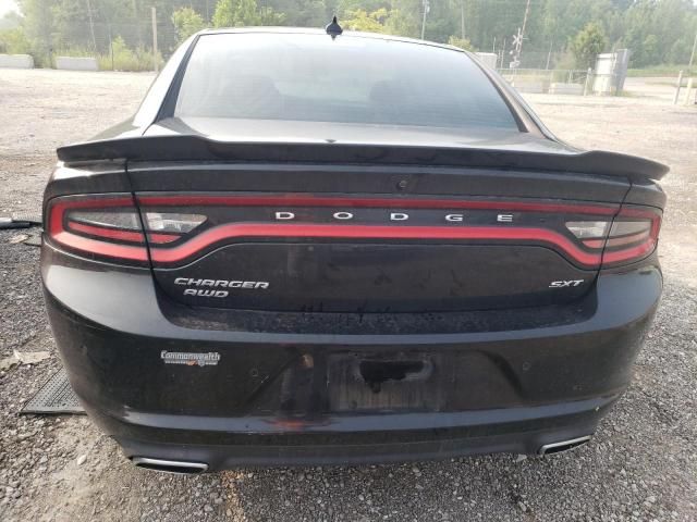 2017 Dodge Charger SXT