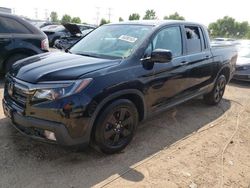 2018 Honda Ridgeline Black Edition for sale in Elgin, IL