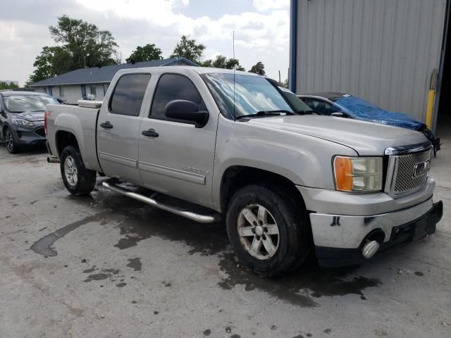 2007 GMC New Sierra K1500