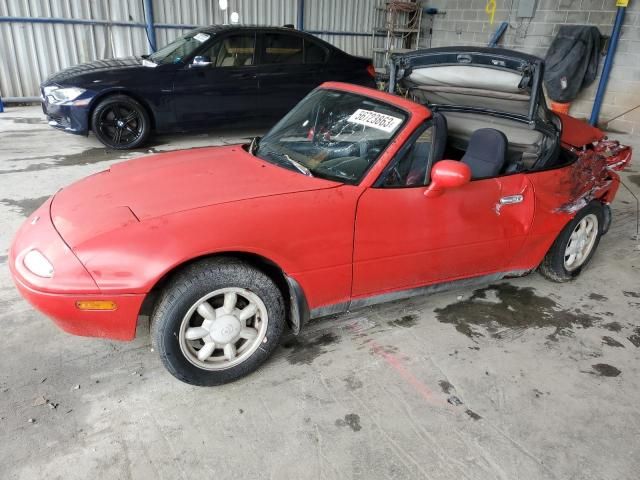 1993 Mazda MX-5 Miata