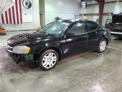 2014 Dodge Avenger SE en venta en Leroy, NY