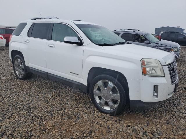 2011 GMC Terrain SLT