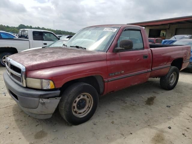 1999 Dodge RAM 1500