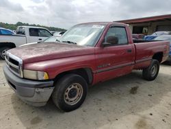 Salvage trucks for sale at Seaford, DE auction: 1999 Dodge RAM 1500