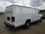 1998 Ford Econoline E350 Super Duty