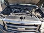 2005 Ford F250 Super Duty