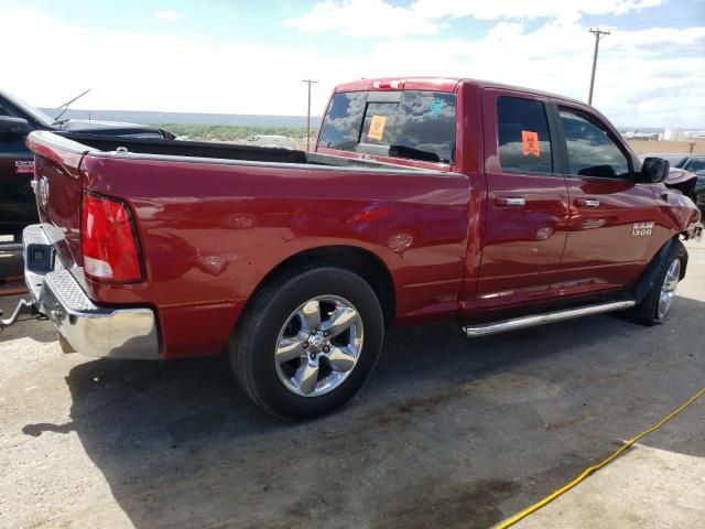 2015 Dodge RAM 1500 SLT