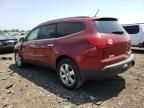 2011 Chevrolet Traverse LT