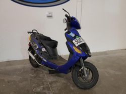 Salvage motorcycles for sale at Tulsa, OK auction: 2020 Other Scooter
