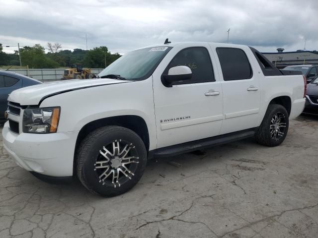 2007 Chevrolet Avalanche K1500