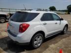 2013 Chevrolet Equinox LTZ