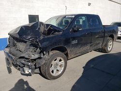 Salvage cars for sale at Farr West, UT auction: 2013 Dodge RAM 1500 Sport