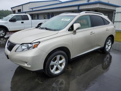 2012 Lexus RX 350 for sale in Windham, ME