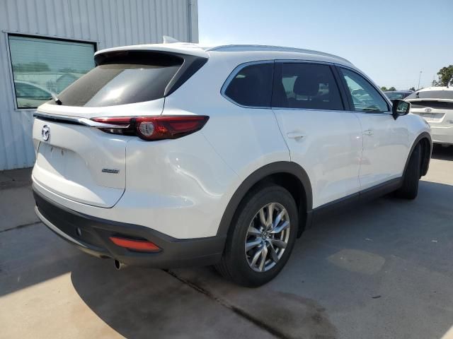 2019 Mazda CX-9 Touring