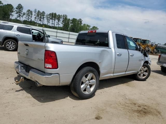 2016 Dodge RAM 1500 SLT