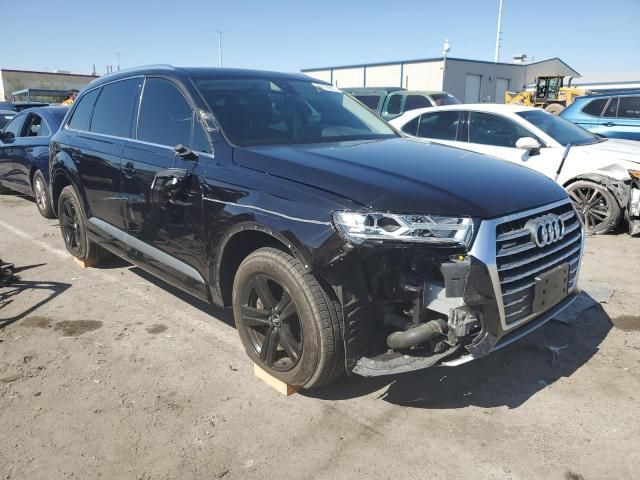 2018 Audi Q7 Premium