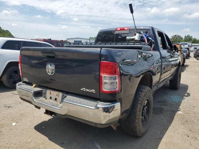 2022 Dodge RAM 2500 Tradesman