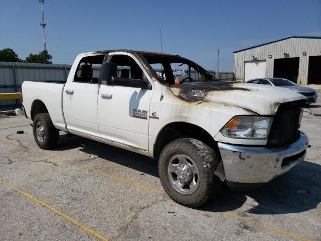 2013 Dodge RAM 2500 SLT