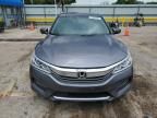 2016 Honda Accord EXL