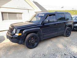 2014 Jeep Patriot Sport en venta en Northfield, OH