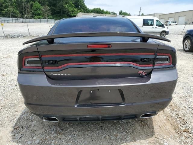 2014 Dodge Charger R/T