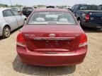 2008 KIA Spectra EX