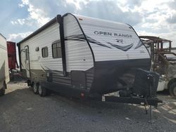 Open Road Vehiculos salvage en venta: 2019 Open Road Trailer