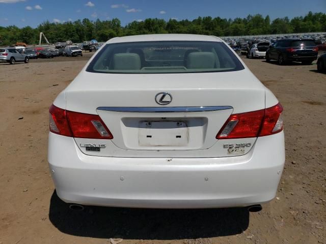 2008 Lexus ES 350