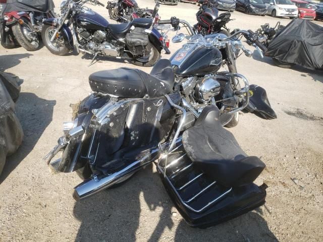 2014 Harley-Davidson Flhr Road King