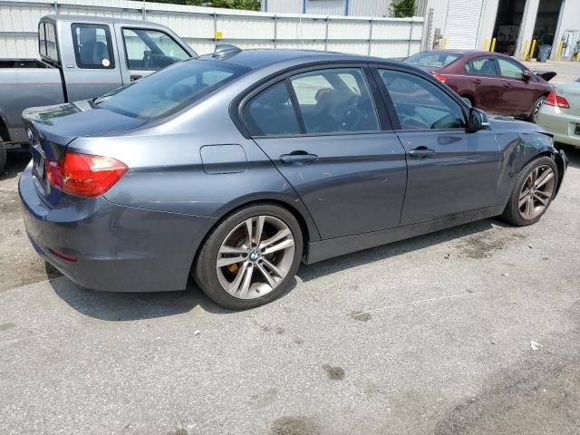 2014 BMW 328 I