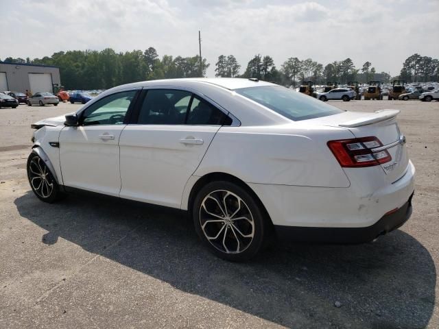 2016 Ford Taurus SHO