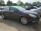 2011 Buick Regal CXL