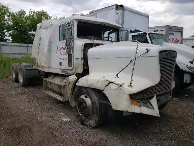 1993 Freightliner Conventional FLD120