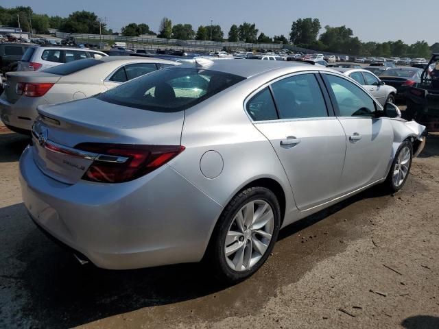 2015 Buick Regal