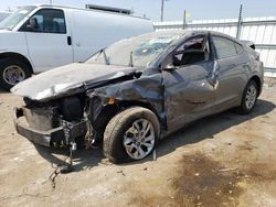 Hyundai salvage cars for sale: 2018 Hyundai Elantra SE