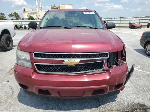 2007 Chevrolet Tahoe C1500