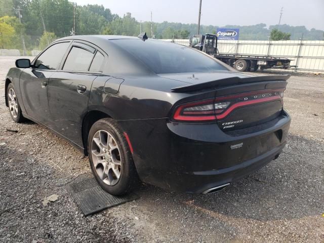 2017 Dodge Charger SXT