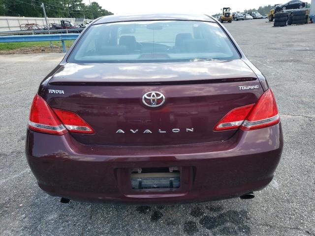 2006 Toyota Avalon XL