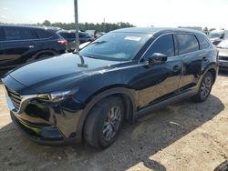 Vehiculos salvage en venta de Copart Houston, TX: 2021 Mazda CX-9 Touring