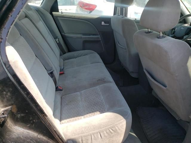 2005 Ford Five Hundred SE