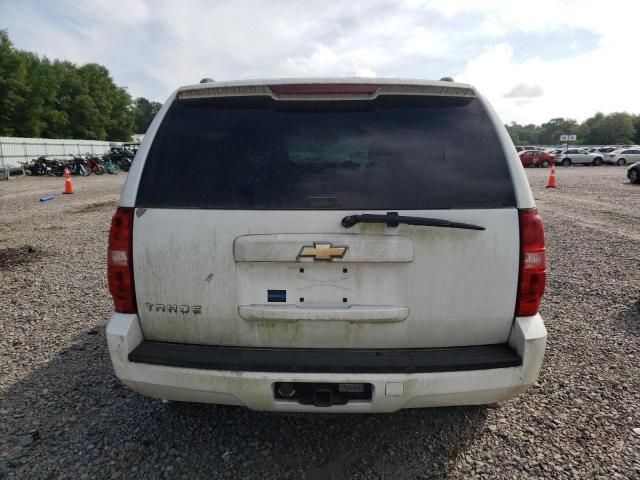 2007 Chevrolet Tahoe C1500