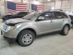 2008 Ford Edge SEL