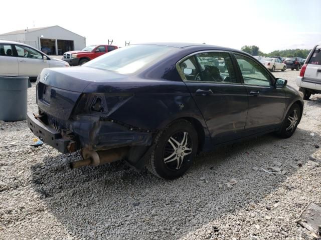 2010 Honda Accord LX