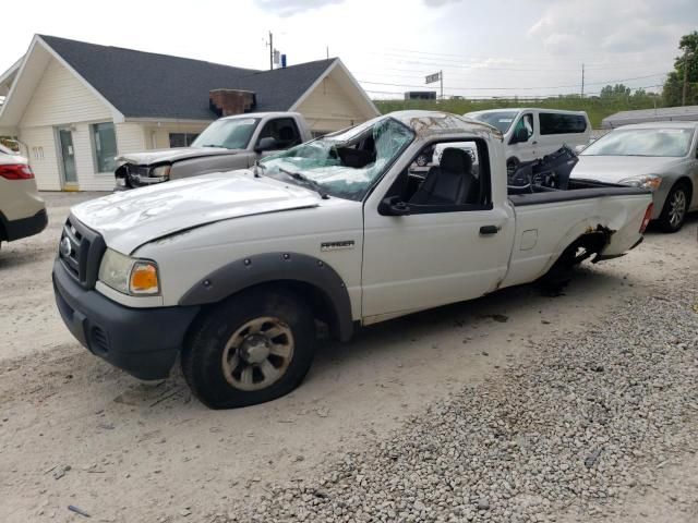 2008 Ford Ranger