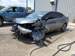 2020 Nissan Versa SR en venta en Apopka, FL