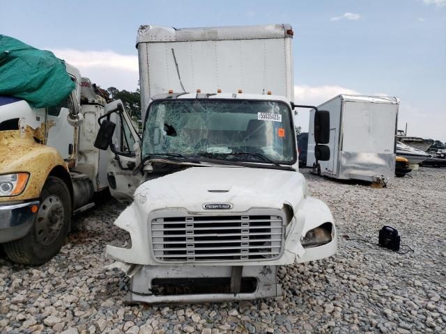 2012 Freightliner M2 106 Medium Duty