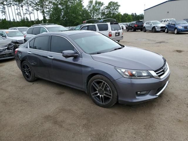 2013 Honda Accord EX